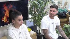 La hoguera de las tentaciones