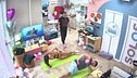 Entrenando con Iván Perujo