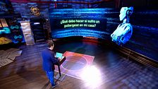 Iker Jiménez le pregunta a Chat GPT si sabe quién mató a Kennedy