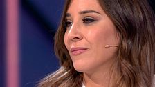Alicia Peña rompe su silencio: “Jorge me contó una versión distinta a la que contó en televisión”