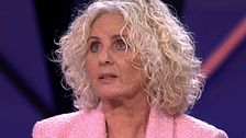 Ana cree que su hija está viva y que fue un bebé robado