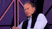 Bertín Osborne confiesa que ha estado entre rejas en dos ocasiones