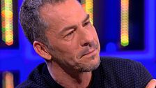 Nacho Palau confiesa que perdió la voz por el tratamiento contra el cáncer y empatizó con Miguel Bosé
