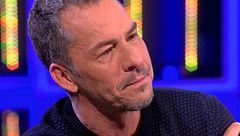 Nacho Palau confiesa que perdió la voz por el tratamiento contra el cáncer y empatizó con Miguel Bosé