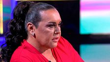 Falete confiesa cuál es la enfermedad que padece desde que nació