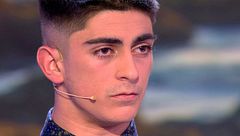 Este joven descubre por qué sus tías paternas nunca se han acercado a él