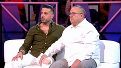 Javier y José Antonio salen de dudas: ¿Son realmente padre e hijo?