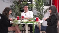La polémica de Ana y el tuit de Manuel