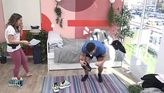 Hipnotízame