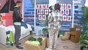 Nominaciones Supervivientes 2023