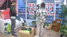 Nominaciones Supervivientes 2023