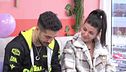 A la mujer de mi vida