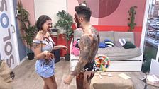 Quiz de Supervivientes