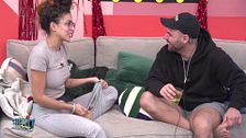 Emociones entrelazadas