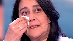 Se reencuentra con su hermana tras años sin hablarse: si coincidían por la calle, ni se saludaban