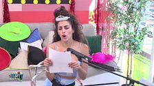 Jugando a los musicales