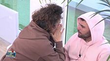 Conversación en clave