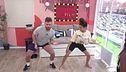 Al ritmo del Zumba