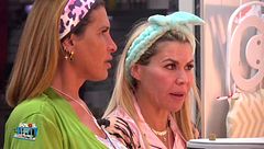 Primeros cotilleos y confidencias