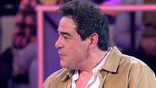 Pablo Chiapella habla de su vida privada: conoció a su mujer en ‘La que se avecina’