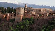 Los fantasmas de La Alhambra: Enrique de Vicente y Javier Sierra desentrañan sus secretos