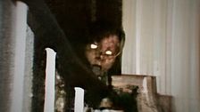La tenebrosa fotografía de Amityville, a examen: ¿quién se esconde tras esa figura?