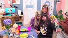 Fiesta de la primavera