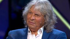 José Mercé habla de la muerte de su hijo Curro: “Siempre está en casa con nosotros”