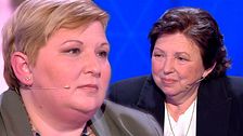 Le dice a su madre que no se siente querida por ella: “Quieres más a tus amigas”