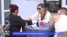 Salón de belleza