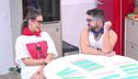 El ping pong más salseante