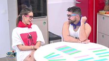 El ping pong más salseante