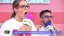Las imágenes exclusivas de Ginés y Yaiza