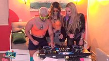 Fiesta con Yola Berrocal