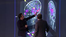 Esto es lo que ocurre en tu cerebro cuando tienes pesadillas