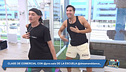 Baile comercial