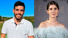 El pasado amoroso de Adrián Blanch con la influencer Mery Turiel