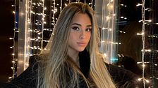 Elena de la isla da un importante paso en su relación con el futbolista Yeremy Pino