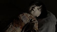 Las muñecas de porcelana japonesas malditas: "Aseguran que traen mal fario"