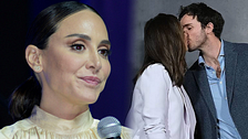Las amigas de Tamara Falcó boicotean su boda con Íñigo Onieva a sus espaldas