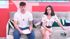 Queremos saber