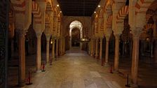 Todo lo que no sabías sobre la mezquita de Córdoba: "Es la única que no está orientada hacia La Meca"