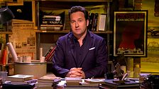 Iker Jiménez, sobre su última polémica: “Me encanta cuando los lunes se habla de mí, aunque sea mal”