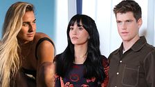 La opinión de Aitana sobre la relación de Miguel Bernardeau y Violeta Sánchez: "No le hacía gracia"