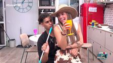 Fiesta vaquera