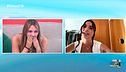 Videollamada con Ana Nicolás