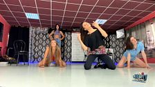 Clase de sexy style