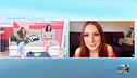 Videollamada con Nissy
