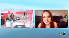Videollamada con Nissy