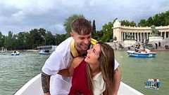 Odisea por El Retiro